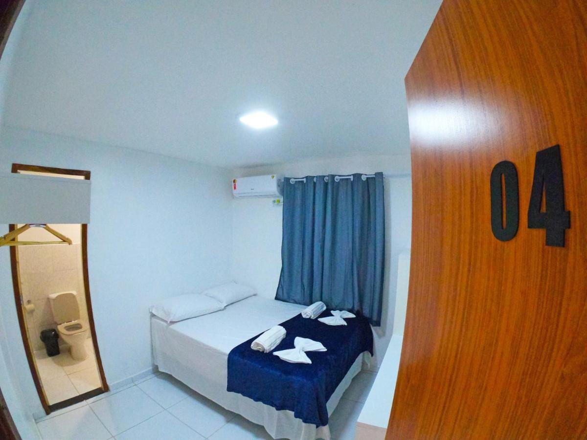 Inn Porto Verano