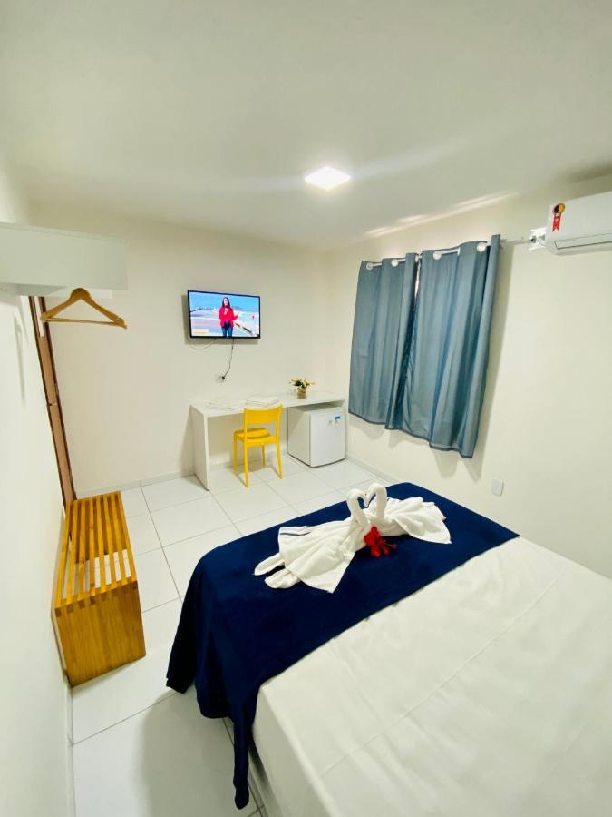 Porto Verano Inn 3*