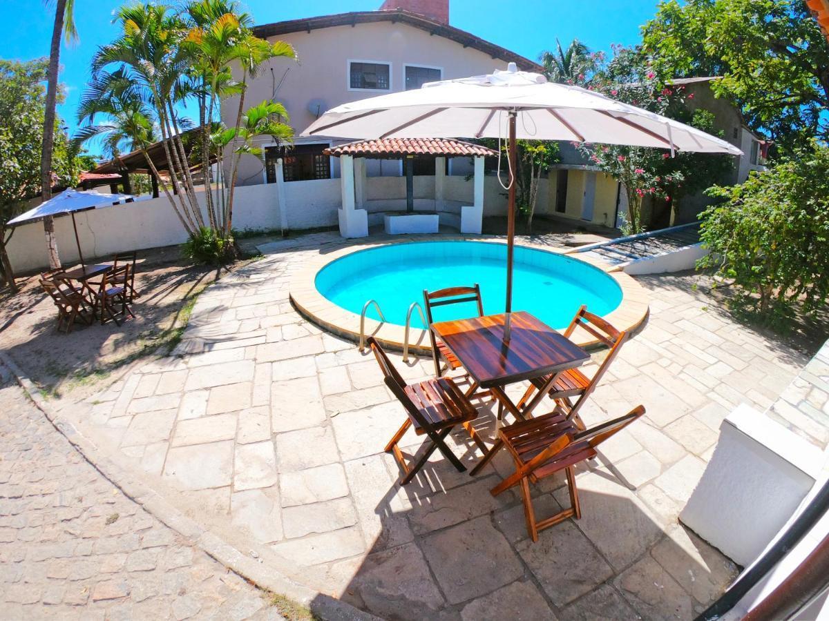 Inn Porto Verano Porto de Galinhas