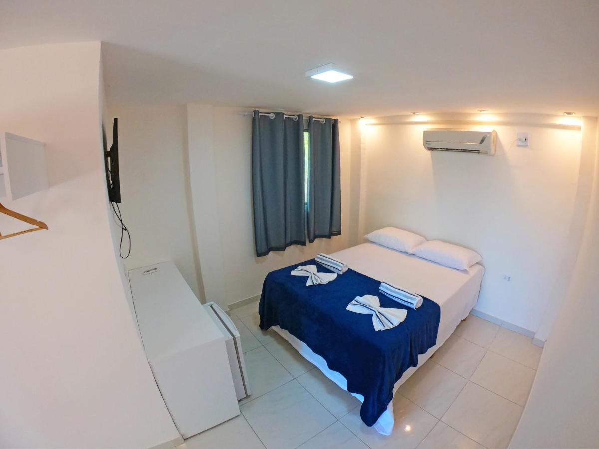 Inn Porto Verano 3*