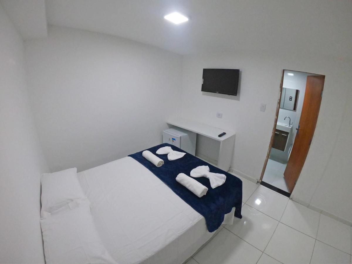 Porto Verano Inn 3*