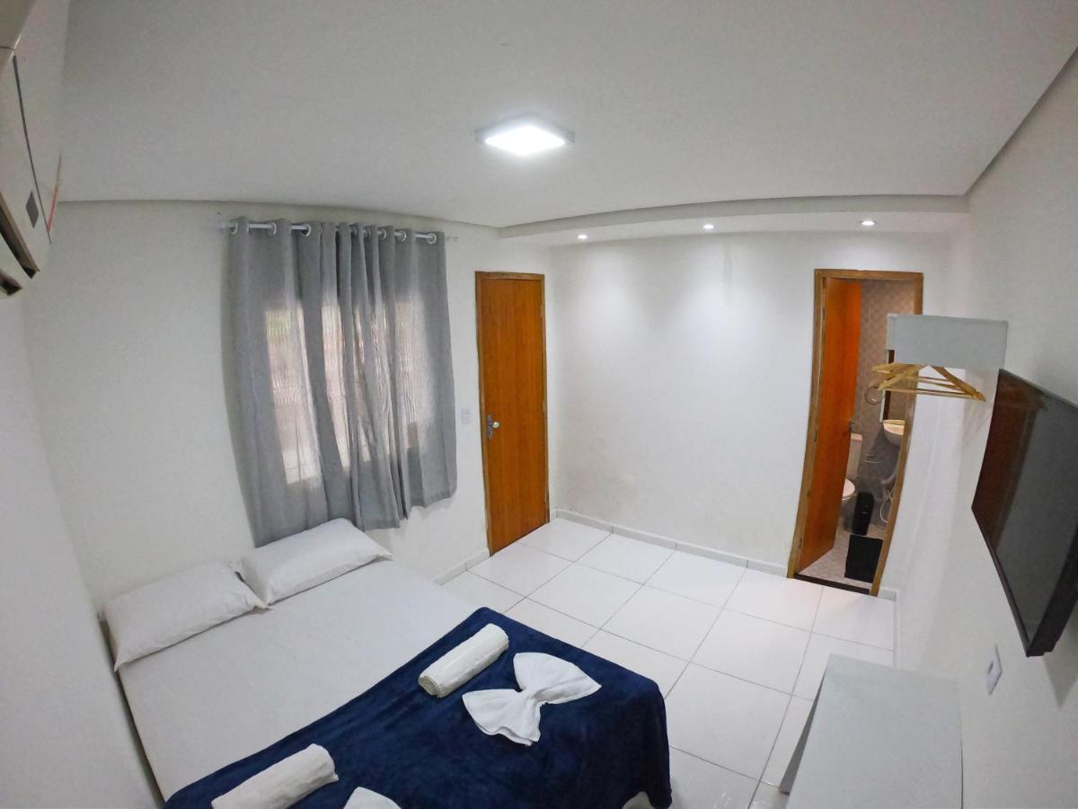 Inn Porto Verano 3*