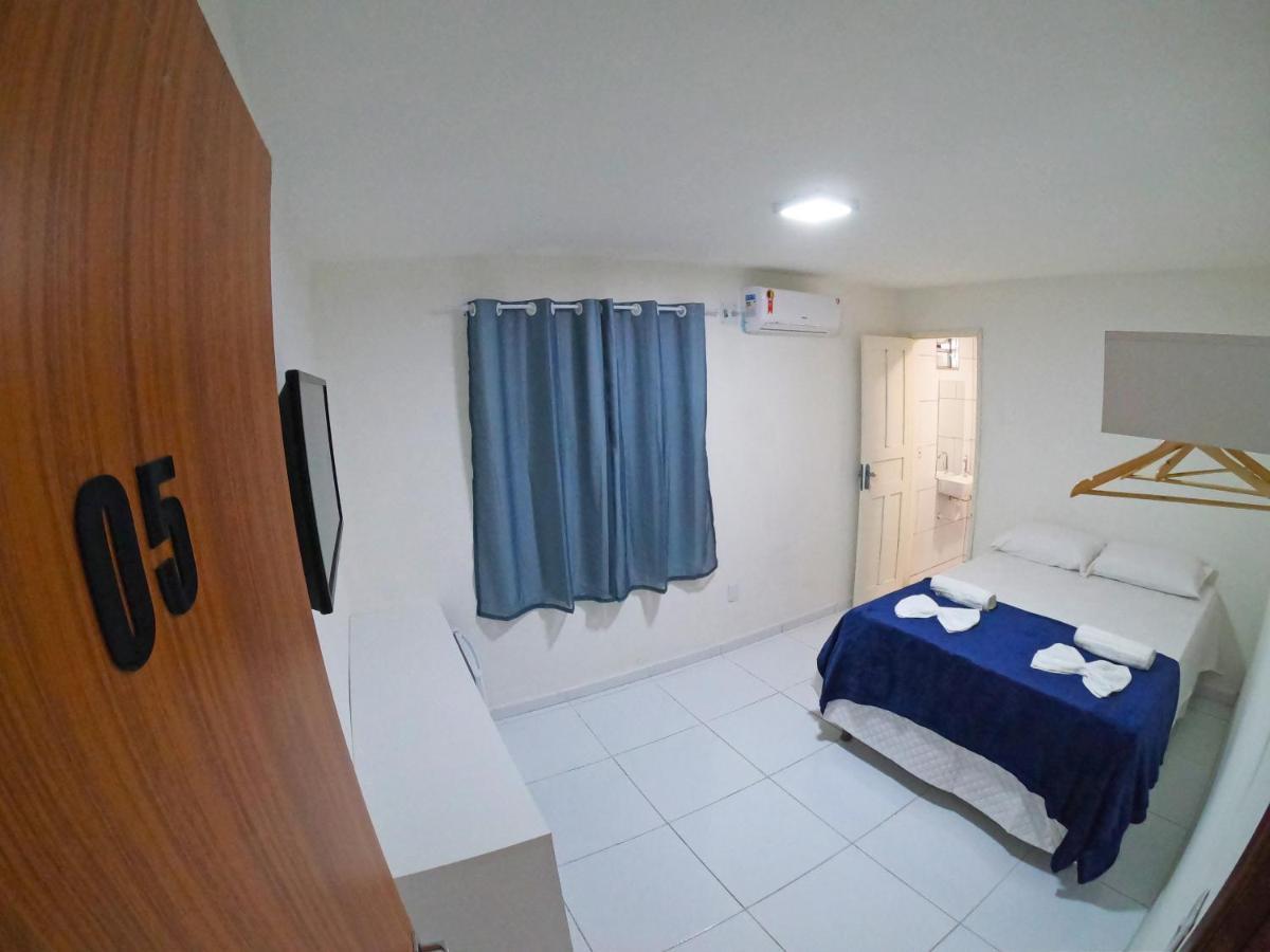 Porto Verano Inn Porto de Galinhas