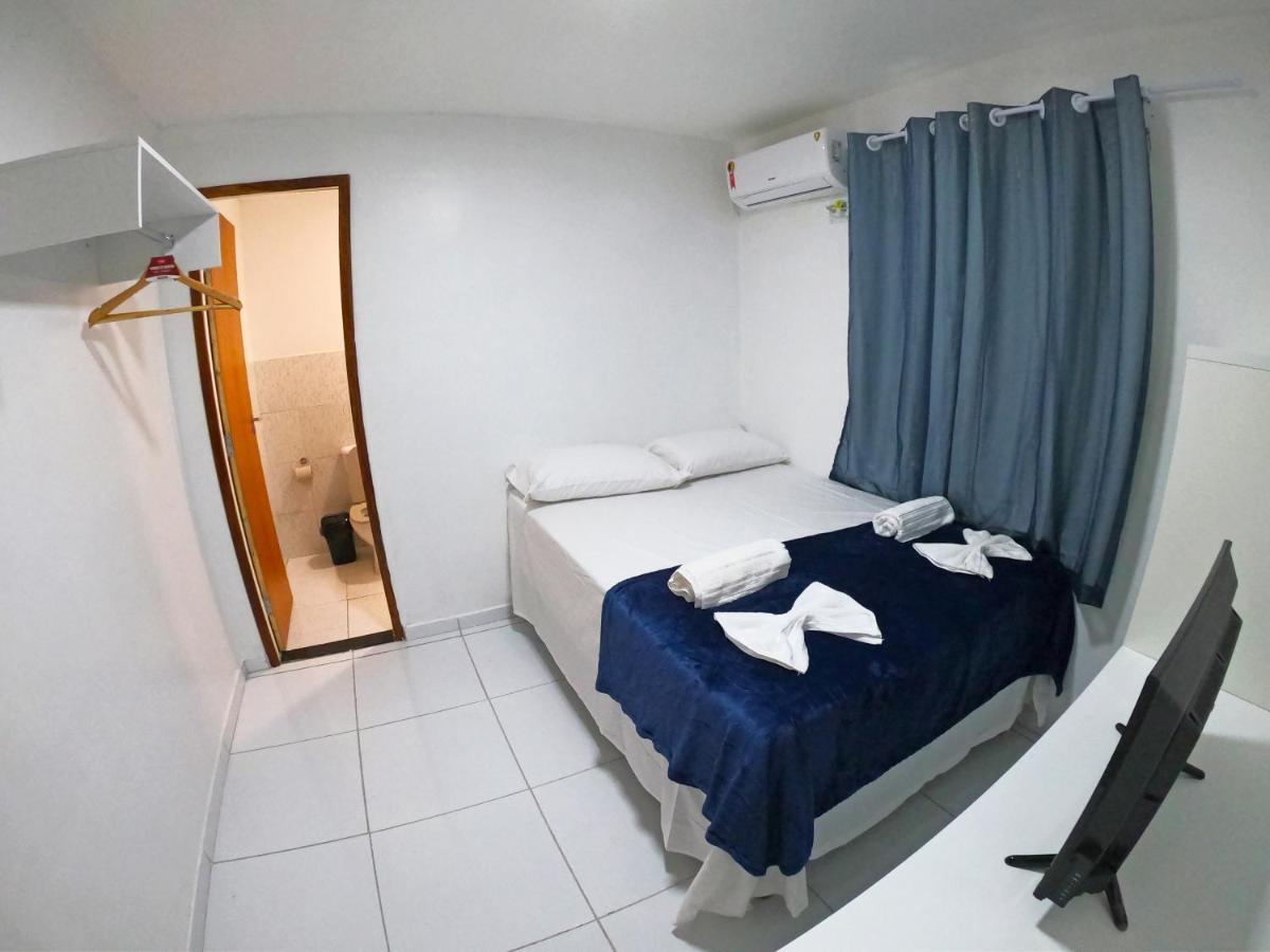Inn Porto Verano Porto de Galinhas