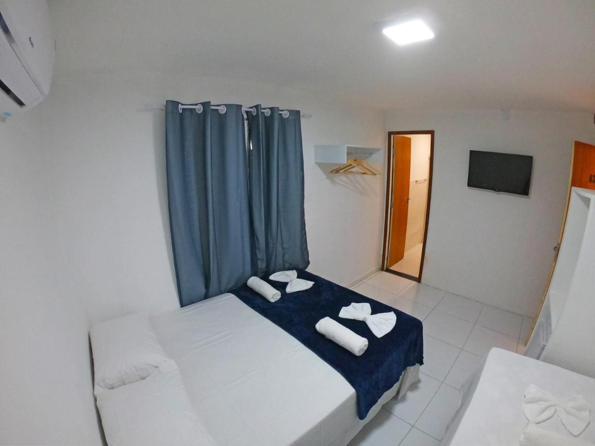 Porto Verano Inn