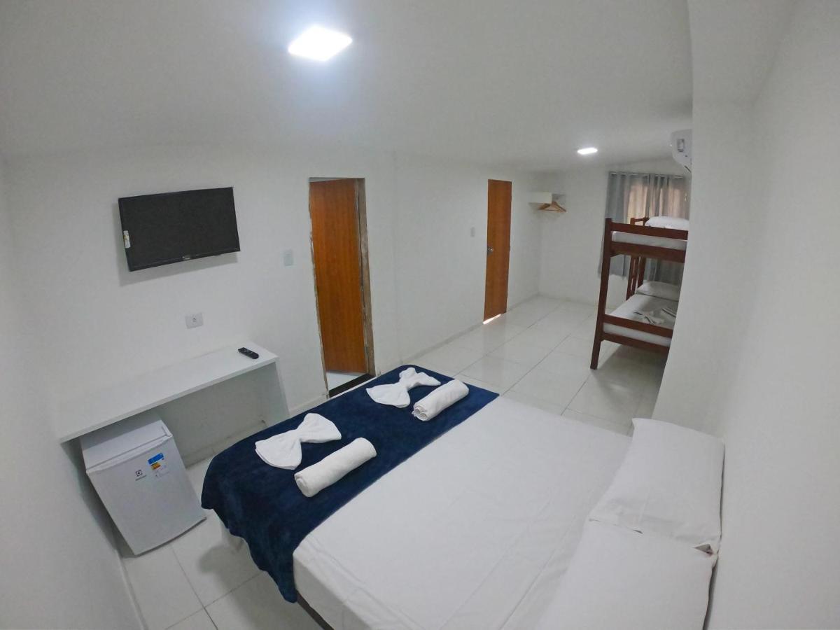 Inn Porto Verano Porto de Galinhas