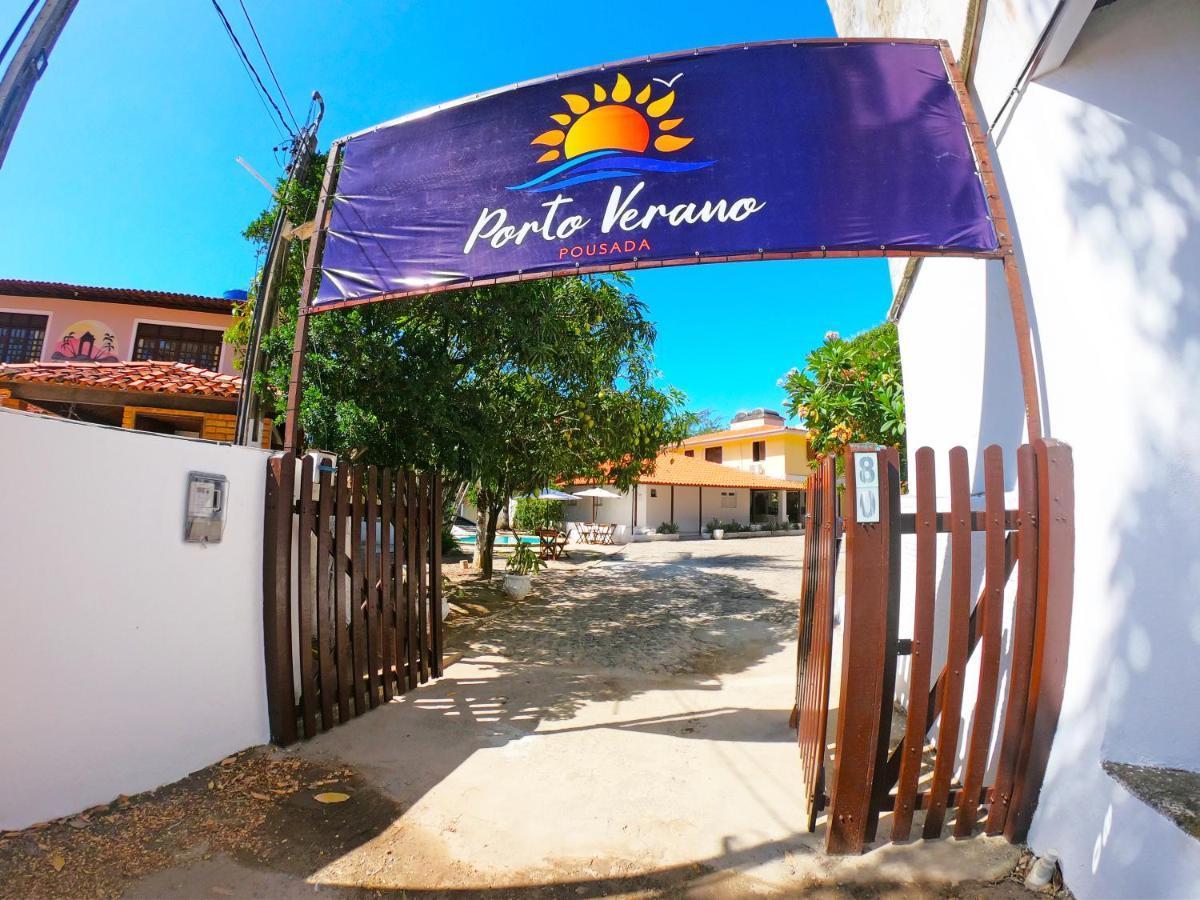 Inn Porto Verano Porto de Galinhas