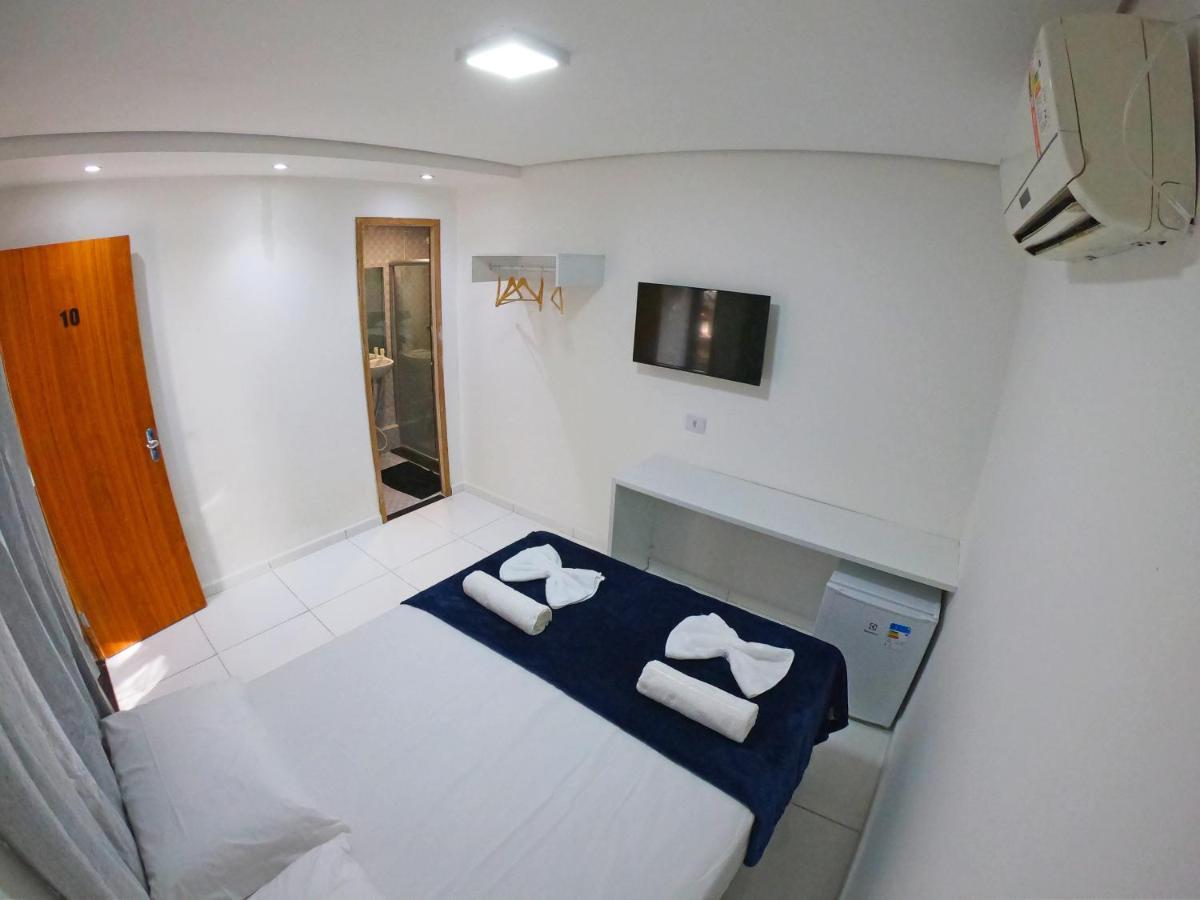 Porto Verano Inn