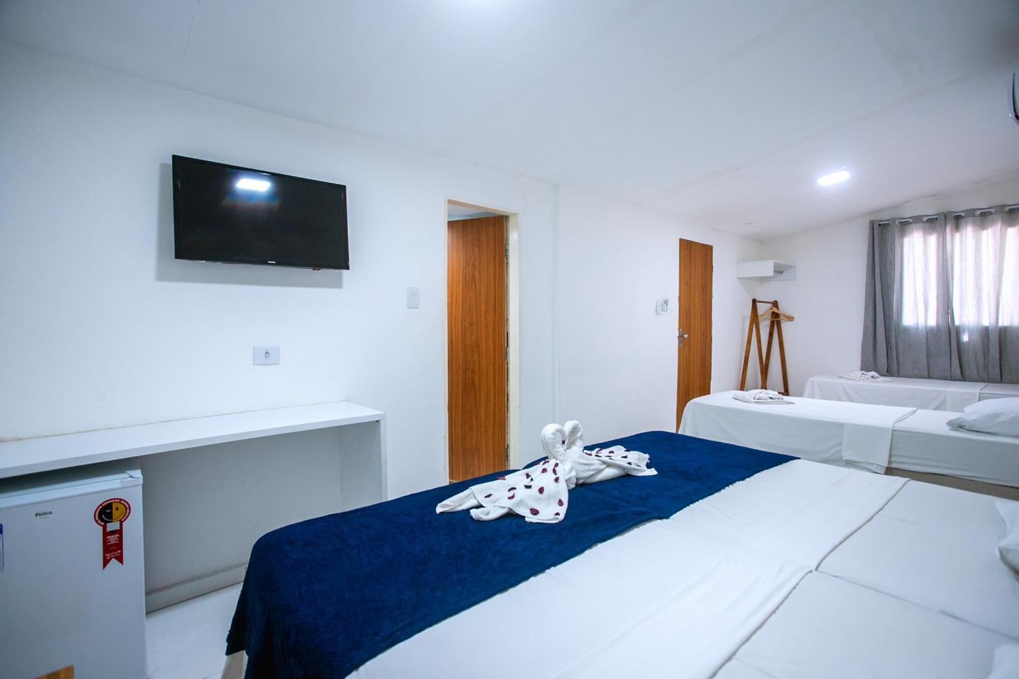 Porto Verano Inn 3*