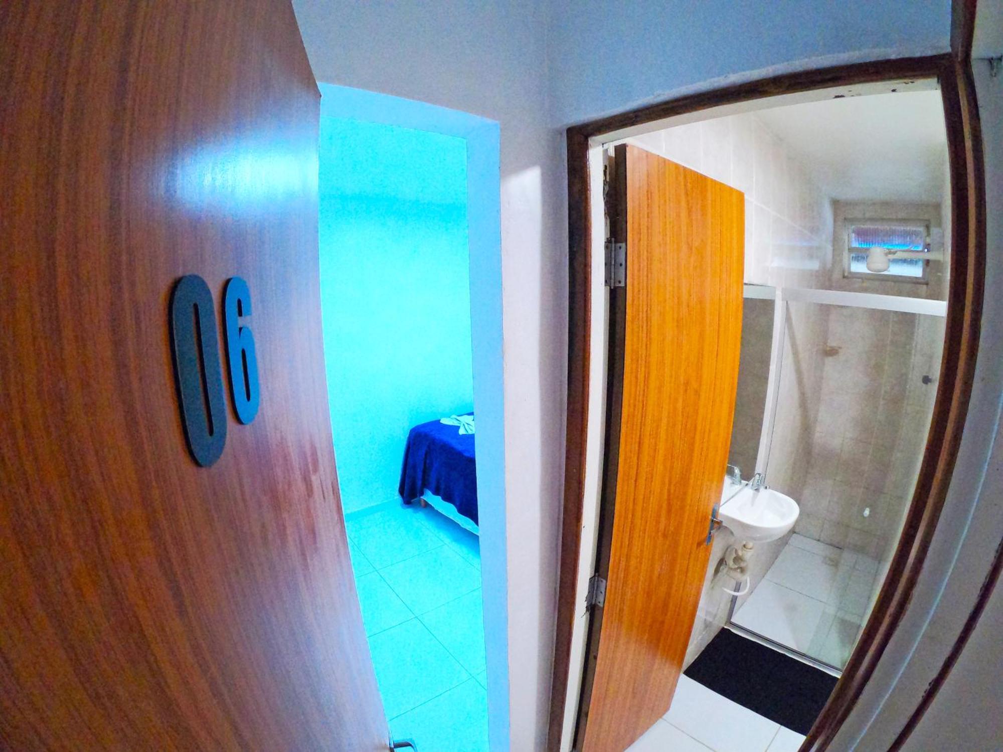 Inn Porto Verano 3*