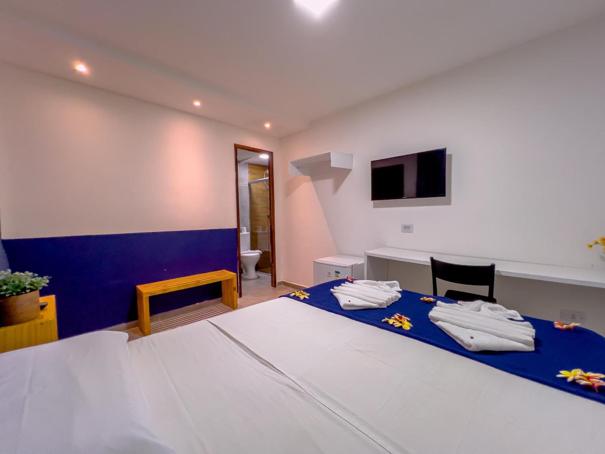Inn Porto Verano