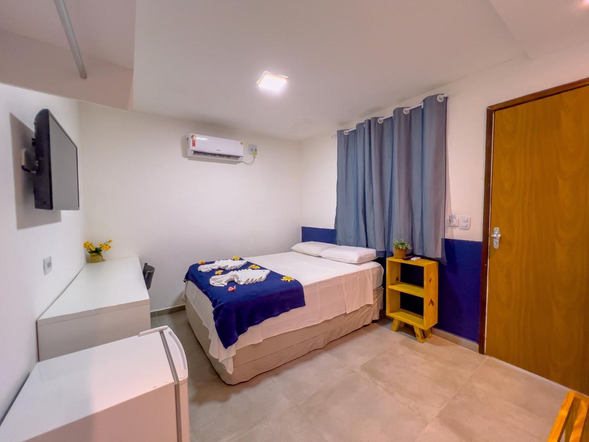 Porto Verano Inn 3*