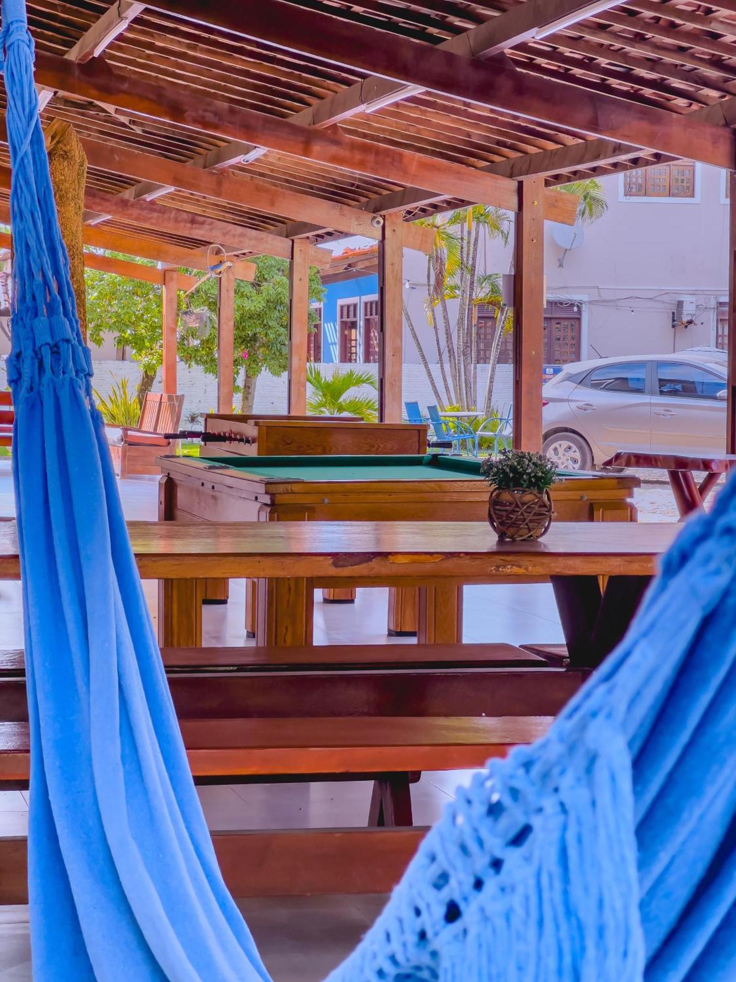 Inn Porto Verano