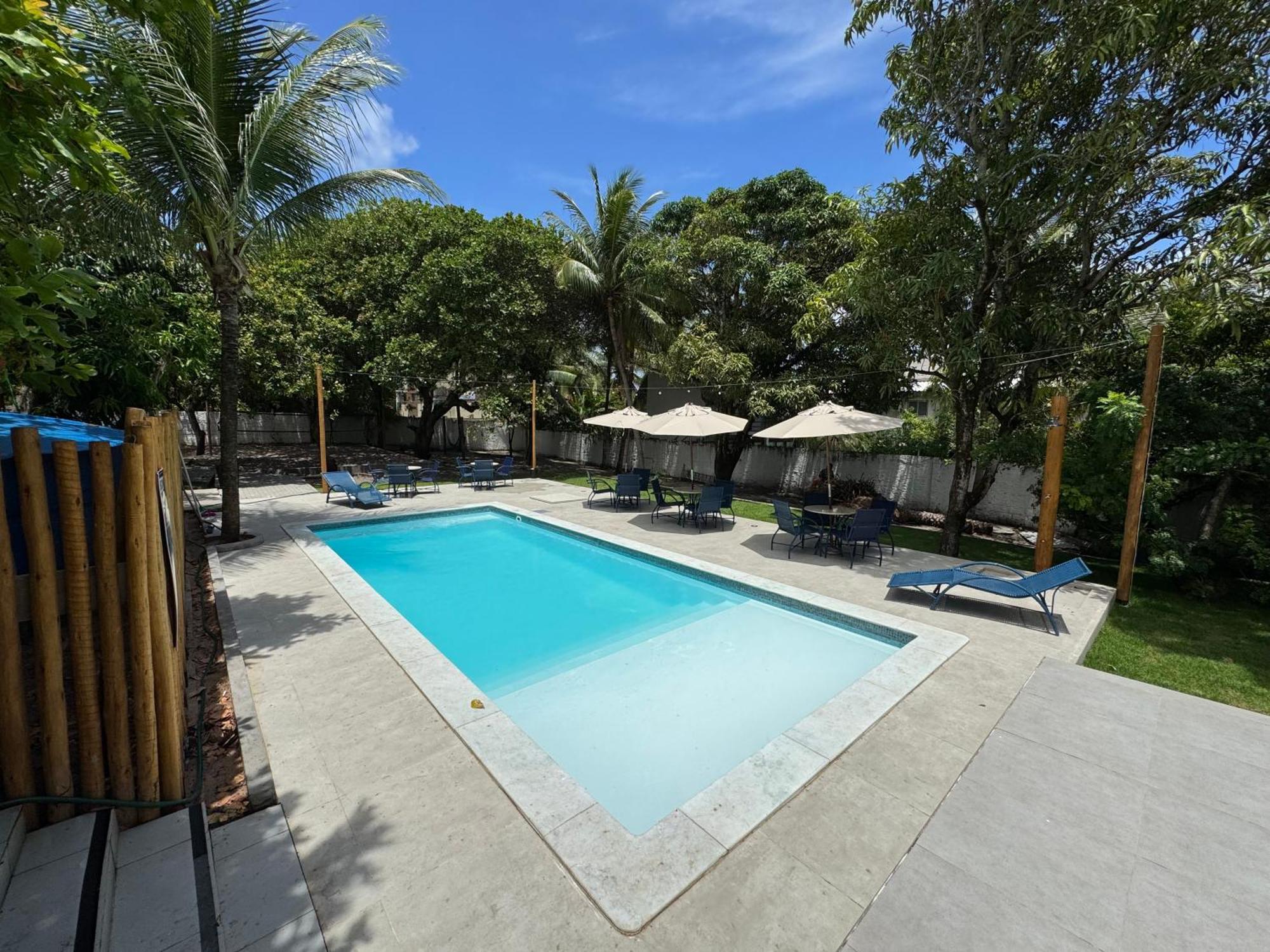 Inn Porto Verano 3*