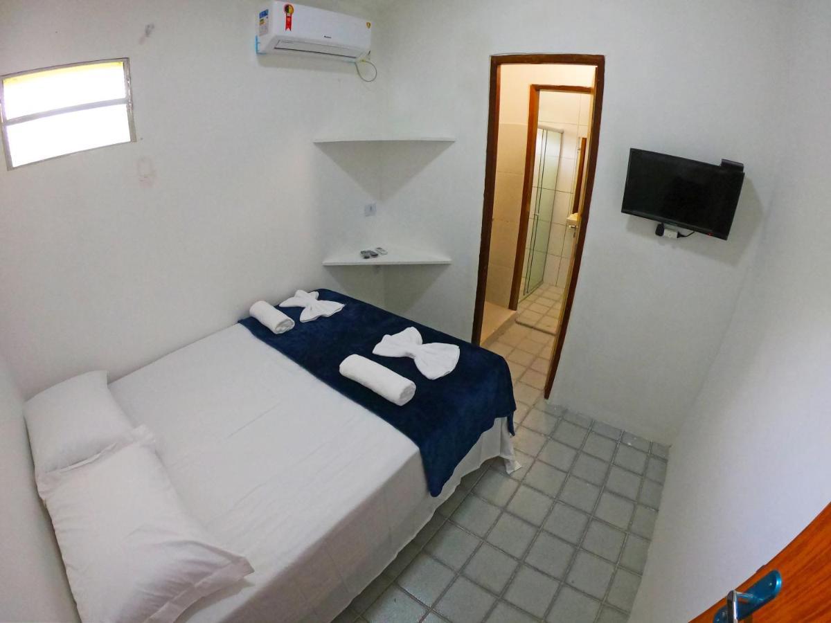 Porto Verano Inn Pôrto das Galinhas