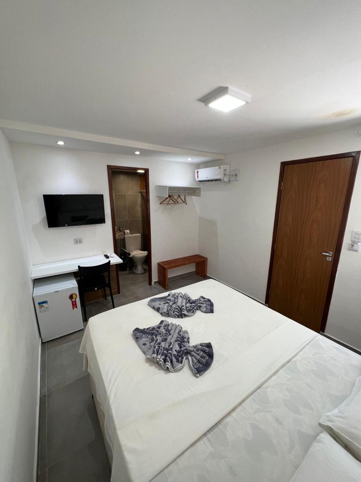 Inn Porto Verano Pôrto das Galinhas