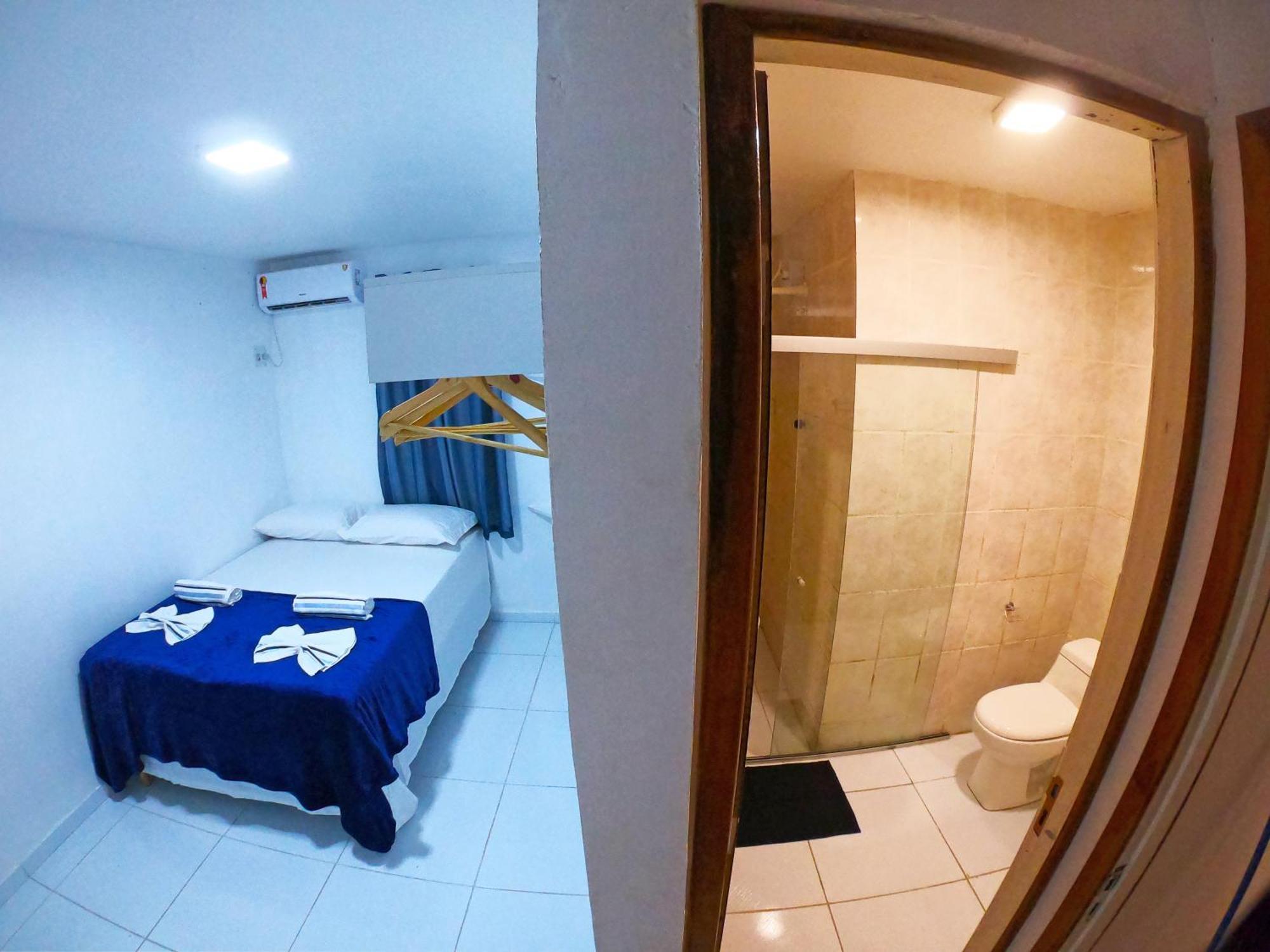 Porto Verano Inn Pôrto das Galinhas