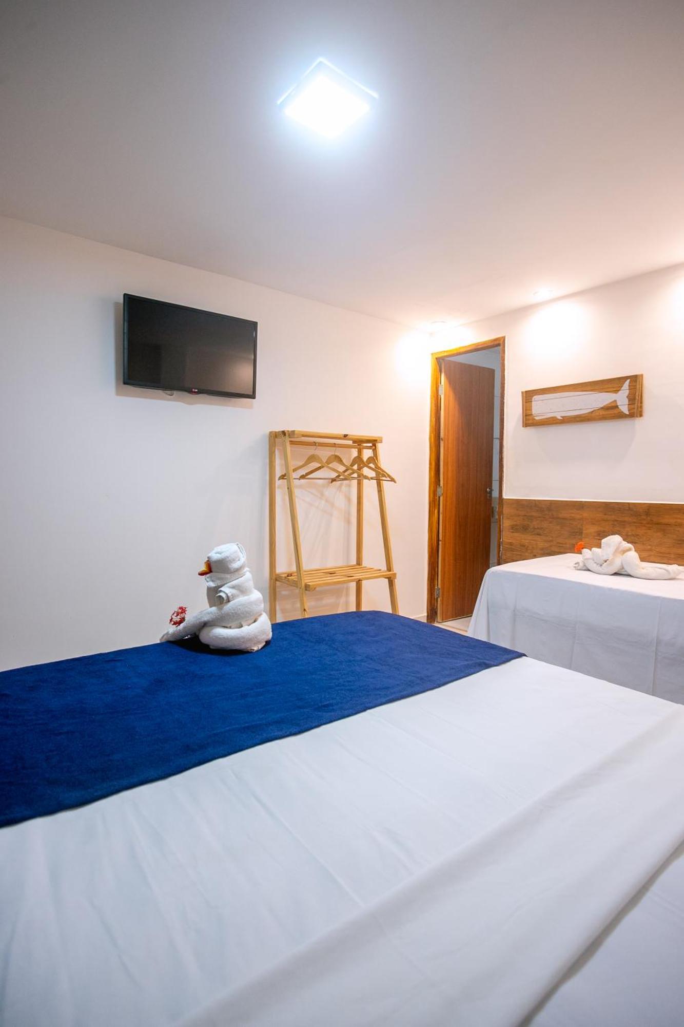 Inn Porto Verano Pôrto das Galinhas