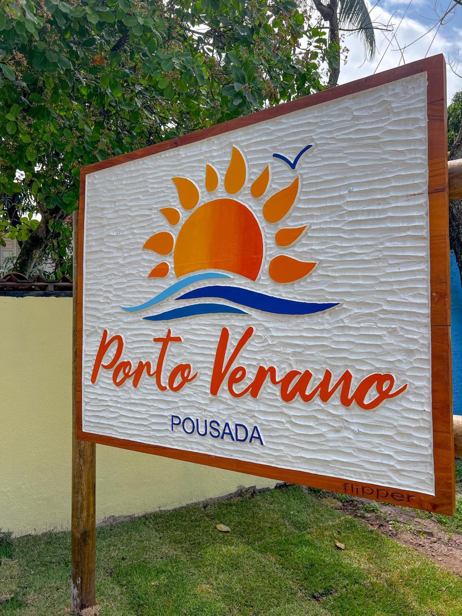 Porto Verano Inn